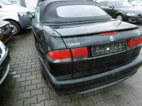 Saab 9.3 Cabrio  Auto Teile Ersatzteile zum Ausschlachten Lindenthal - Köln Müngersdorf Vorschau