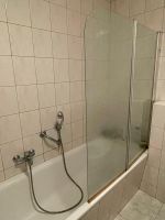 Duschwand für Badewanne faltbar Sachsen - Aue Vorschau