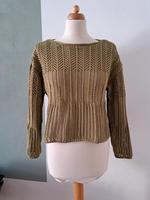 leichter Pullover Mango Größe S neu Berlin - Lichtenberg Vorschau