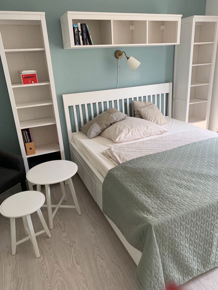 Komplettes Zimmer von Ikea neuwertig in Wermelskirchen