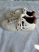 Mickey Maus Sneaker Turnschuhe weiß, Gr. 35, neue Bayern - Puchheim Vorschau