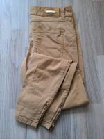 Zara Jeans Gr. 38 beige Damen Nordrhein-Westfalen - Dinslaken Vorschau