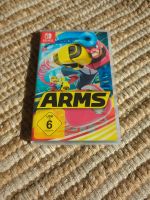 Arms Switch Beuel - Limperich Vorschau