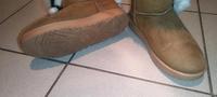Winterstiefel gr. 38 neu Niedersachsen - Hornburg Vorschau