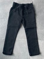 Baby Kinder Jungen Stoff Hose Gr. 92 schwarz guter Zustand !!! Hessen - Hochheim am Main Vorschau