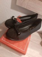 Damenschuhe, Ballerina NEU, gr38 Baden-Württemberg - Crailsheim Vorschau