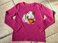 Mini Boden Halloween Shirt Gr. 140 pink Meerschweinchen Mecklenburg-Vorpommern - Eggesin Vorschau