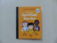 Little People Big Dreams ~ Sporthelden ~ Buch niederländisch Thüringen - Kölleda Vorschau