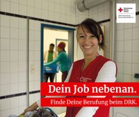 Hauswirtschaftskraft mit pflegerischem Anteil (m/w/d), Saalow Brandenburg - Am Mellensee Vorschau