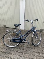 Fahrrad Original Gazelle Damenrad Hollandrad Essen - Essen-Borbeck Vorschau