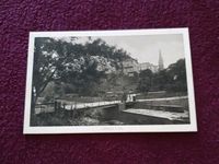 Löbau in Sachsen Ansichtskarte hinter dem Herrmannbad Sachsen - Rosenbach Vorschau