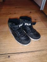 Fila Herbst/Winter Schuhe Gr 32 schwarz Nordrhein-Westfalen - Alsdorf Vorschau