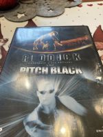 Riddick, pitch black Dvds Sachsen-Anhalt - Naumburg (Saale) Vorschau