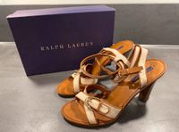 Ralph Lauren Schuhe, High Heels Nordrhein-Westfalen - Pulheim Vorschau