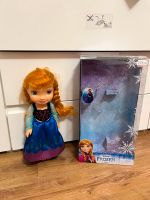 Anna und Elsa Puppe Eiskönigin Frozen Bayern - Dietenhofen Vorschau