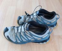 Salomon XA Pro 3D V8 GTX Trekkingschuhe Bayern - Puchheim Vorschau