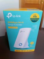 TP-link Wi-fi Range Extender verstarker Bayern - Nördlingen Vorschau