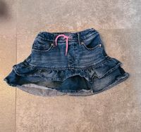 Kinder Jeansrock verstellbar Rock Jeans 98 Dortmund - Westerfilde Vorschau