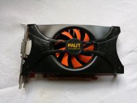 PCIe Grafikkarte Palit, GeForce GTX 460, 1024 MB GDDR5, HDMI VGA Berlin - Tempelhof Vorschau