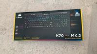 CORSAIR K70 RGB MK.2 Mechanical Gaming Keyboard Bayern - Fürth Vorschau