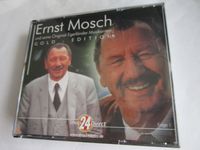 Ernst Mosch 4-CD-Box Gold Edition shop 24 direct Folge 1 Baden-Württemberg - Waiblingen Vorschau