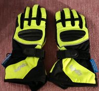 Kinder Motorrad Handschuhe Gr. 6,5 Sachsen - Bernsbach  Vorschau