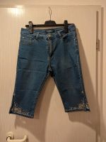 Jeansshort knielang Bayern - Forchheim Vorschau