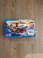 Playmobil Piratenboot mit Hammerhai Hessen - Gießen Vorschau