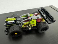 Lego Technic - 42072 - ZACK! - Vollständig Brandenburg - Blankenfelde-Mahlow Vorschau