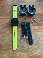 Garmin Forerunner FR 935 Schnellwechsel Set Hessen - Twistetal Vorschau