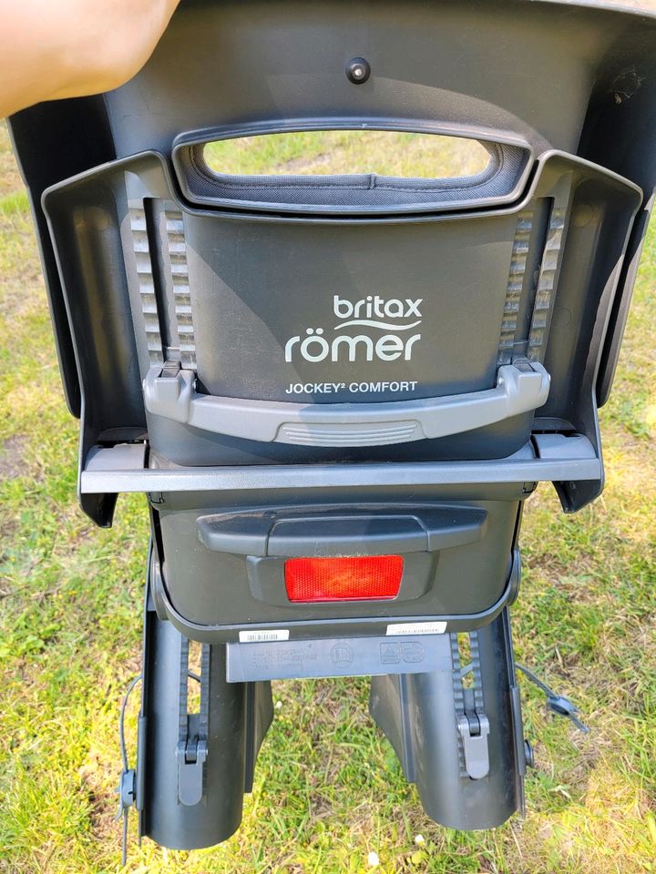 Britax Römer Jockey Comfort in Borgsdorf