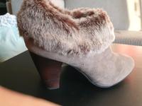 Stiefeletten Niedersachsen - Wahrenholz Vorschau