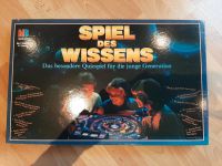 Spiel des Wissens Bayern - Hallstadt Vorschau