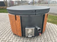 ✅ SOFORT VERFÜGBAR HotTub Badefass Whirlpool Pool PREMIUM VERSION Rheinland-Pfalz - Hochdorf-Assenheim Vorschau