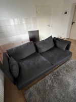 IKEA SOFA SÖDERHAMN dunkelgrau Baden-Württemberg - Dielheim Vorschau