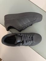 Adidas Superstar Xlg Grey Core Black Nordrhein-Westfalen - Bad Oeynhausen Vorschau