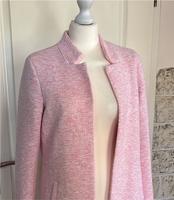 ONLY Mantel Longjacke rosa meliert Größe S Bayern - Regensburg Vorschau