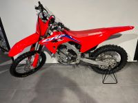 Honda CRF 450 RM Motocross / FINANZIERUNGSANGEBOT Bayern - Marktoberdorf Vorschau