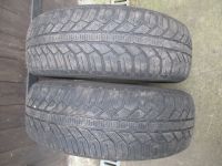 2 Winterreifen 185/65 R15 T Sachsen - Amtsberg Vorschau