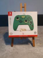 Zelda [ Nintendo Switch | PowerA Enhanced Wired Controller Köln - Bickendorf Vorschau