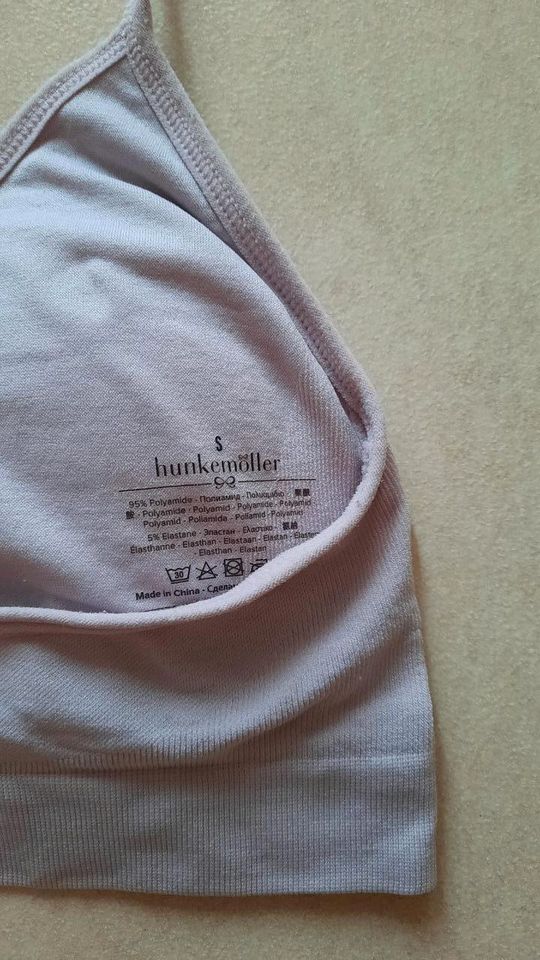 2 BHS von Hunkemöller Gr.S in Vechta