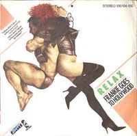 Frankie Goes To Hollywood ‎– Relax, Vinyl, 7", 45 RPM, Single, Nordrhein-Westfalen - Neuss Vorschau