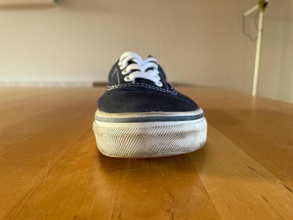 Vans Sneaker Gr. 38 mit Karton super Zustand in Hannover