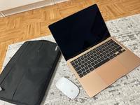 Mac Book Air Saarland - Wadgassen Vorschau