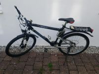 Herrenfahrrad 26 Zoll Bayern - Türkheim Vorschau