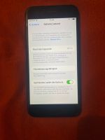 iPhone 7 Schwarz 128GB Baden-Württemberg - Böblingen Vorschau