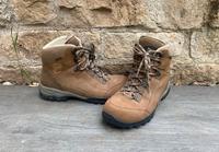 Wanderschuhe Meindl Matrei GTX Wanderstiefel Gr. 42,5 Gore-Tex Thüringen - Jena Vorschau