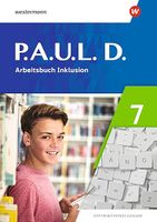 P.A.U.L. D. - Differenzierende Ausgabe 2021: Arbeitsbuch Inklusio Niedersachsen - Apen Vorschau
