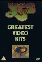 DVD   Yes – Greatest Video Hits  Top Rheinland-Pfalz - Gau-Bischofsheim Vorschau