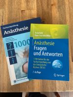 2x Anästhesie Facharztprüfung Rheinland-Pfalz - Undenheim Vorschau